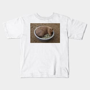 Capybara Kids T-Shirt